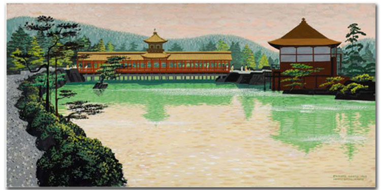 HEIAN SHRINE