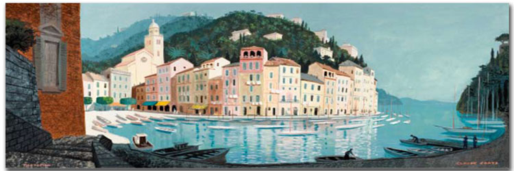 Portofino