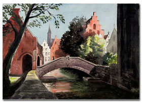 Rive Scene Amsterdam