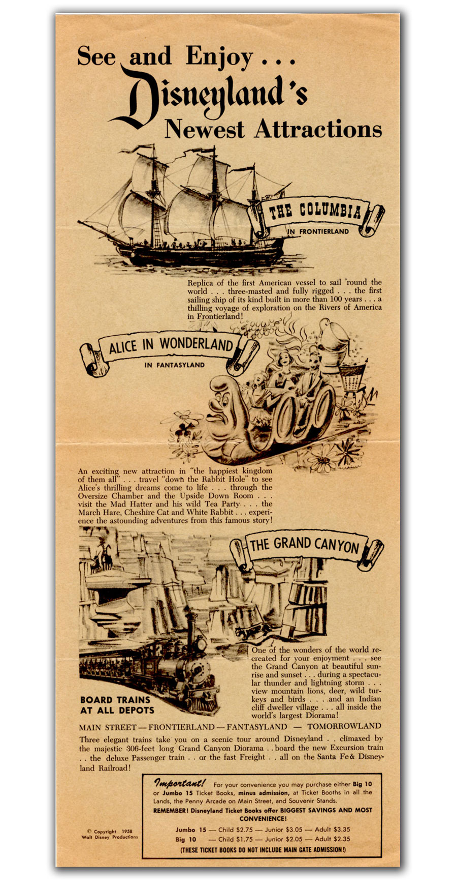 60 Years of Disneyland-2