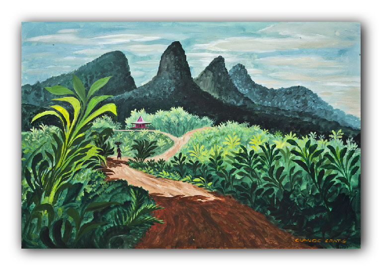 Martinique